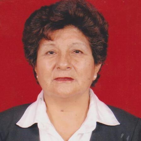 Maria Elena Santillan Rodriguez