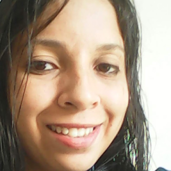 Alejandra Coronado