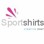 Sports T-shirts Creative Wear