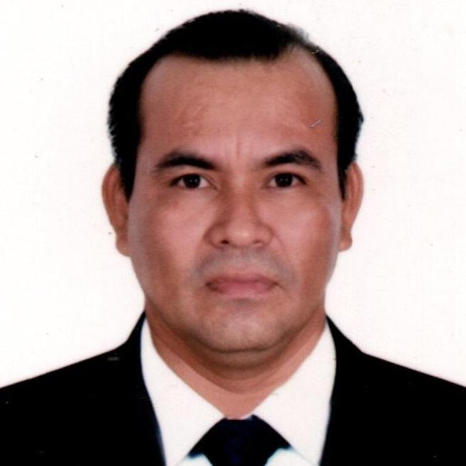 Jhon Gerson Carbajal Panduro