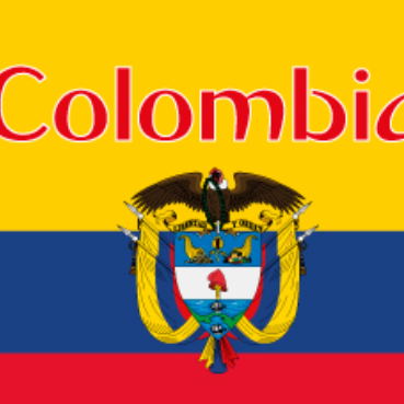 Colombia people's