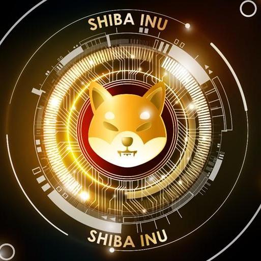 Shiba Inu Token