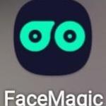 Magic Face