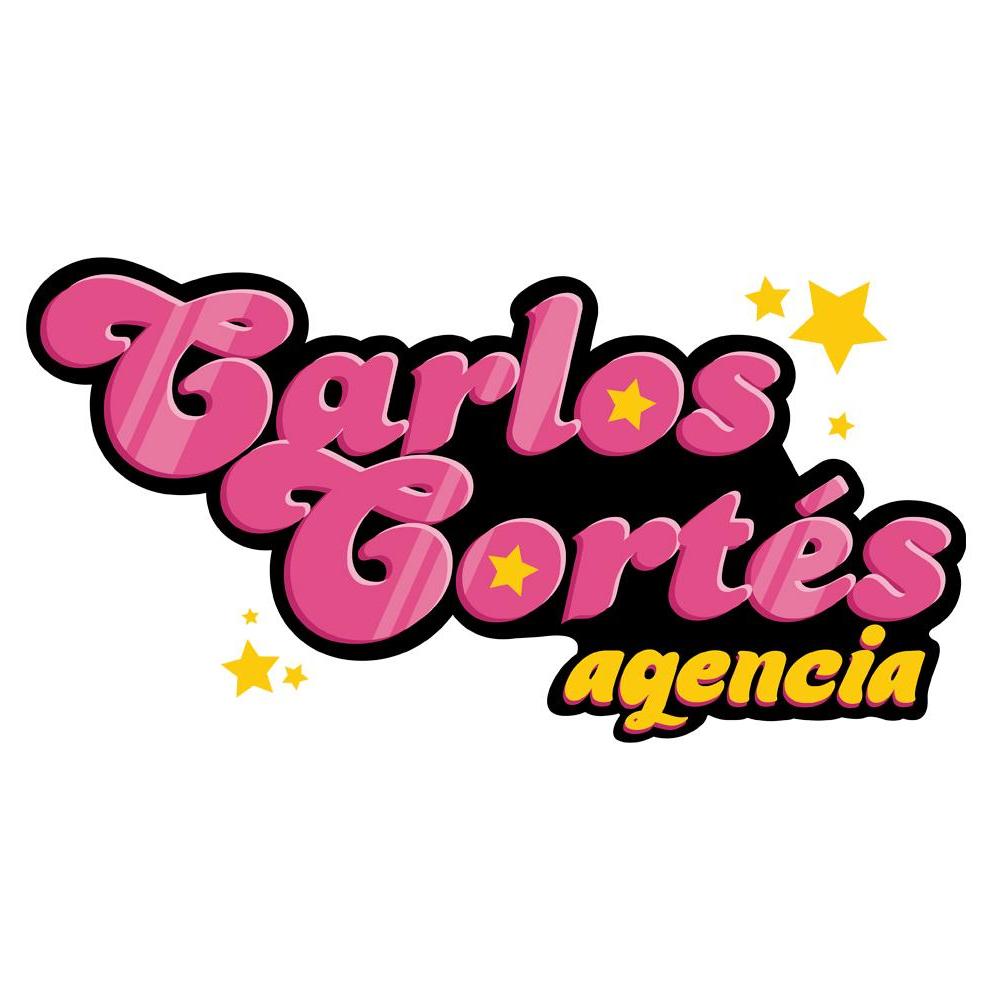 Carlos Cortés Agencia