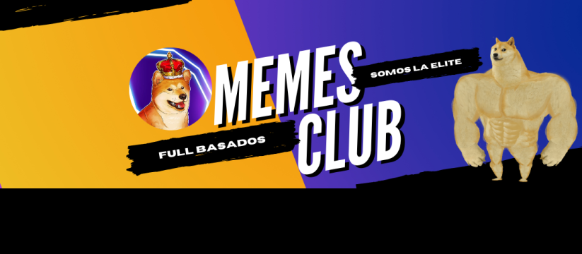 MEMES CLUB 