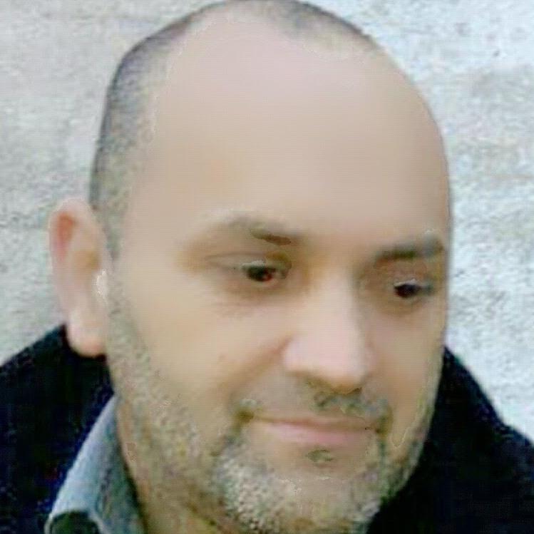 Roberto Carlos Lencina Sobrero