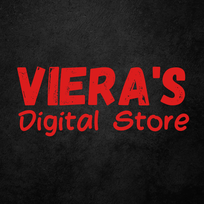 Viera's Digital Store