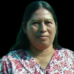 Belssy García