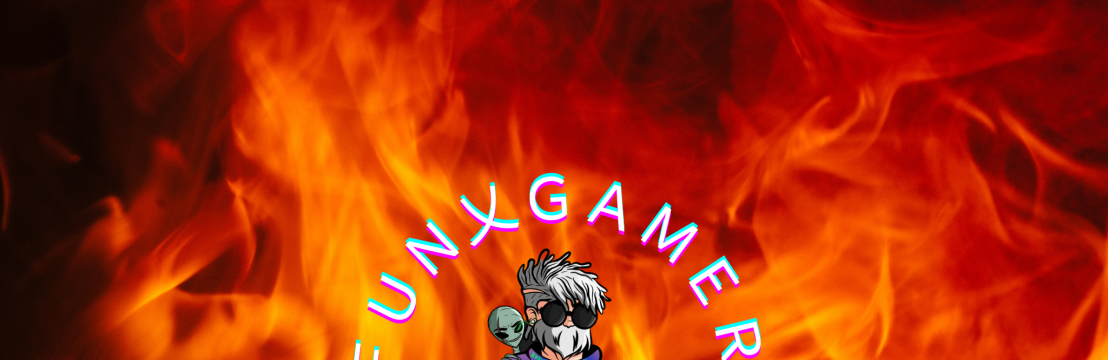 FunXGamer