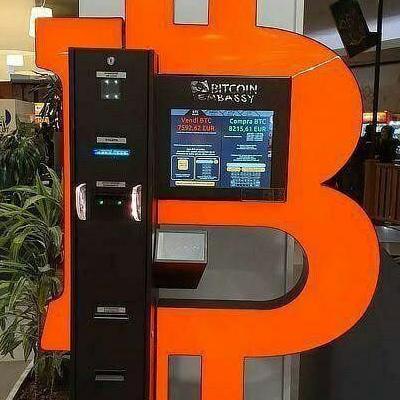 Btc bitcoin 