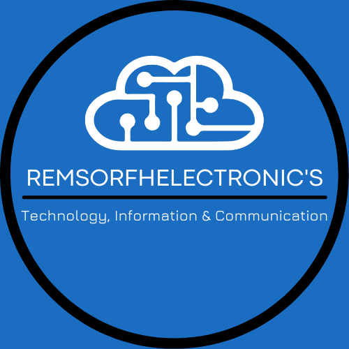 RemsorfhElectronic's