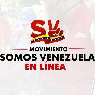 Somos Venezuela | MSVEnLinea