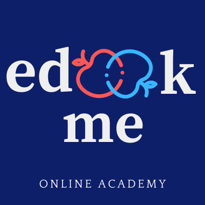 Edook Me English Academy