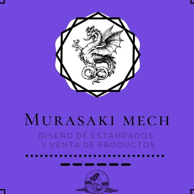 Murasaki Merch