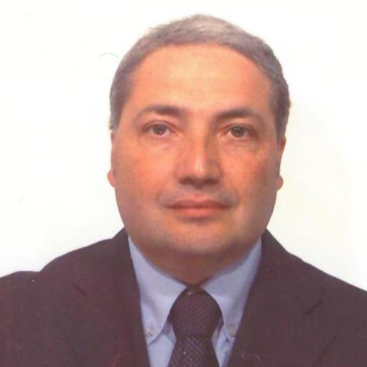 Jose Salvador Porrovecchio