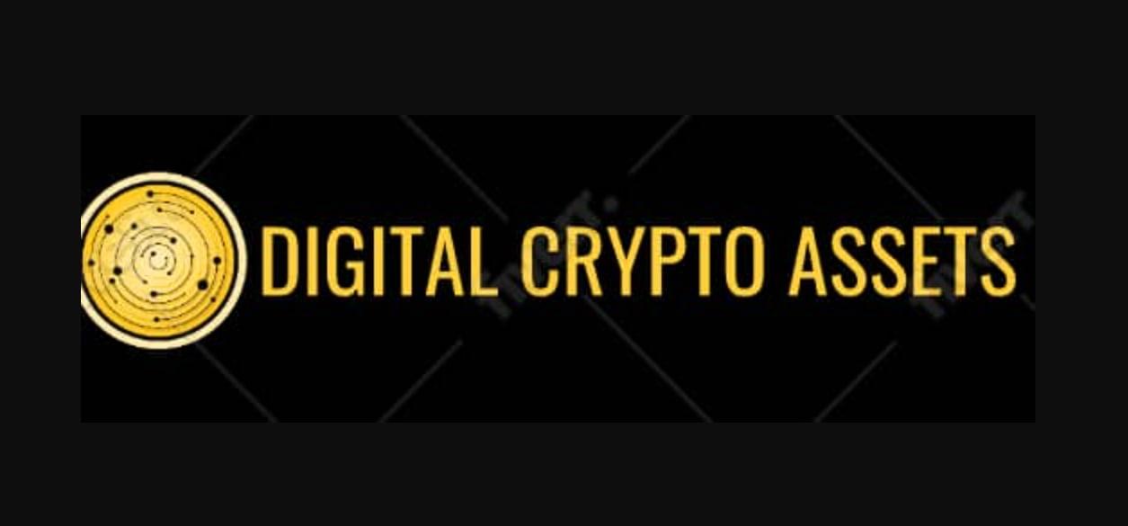 Digital crypto assets(invest firm)