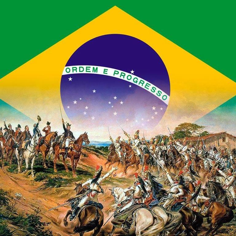 Avante Brasil