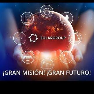 SOLAR GROUP