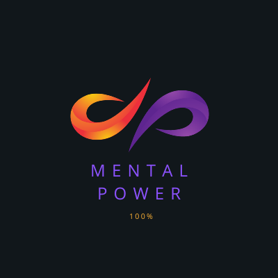 Mental Power 100%