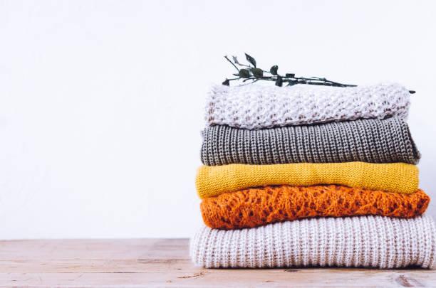 Knitwear Market Volume Forecast And Value Chain Analysis 2030