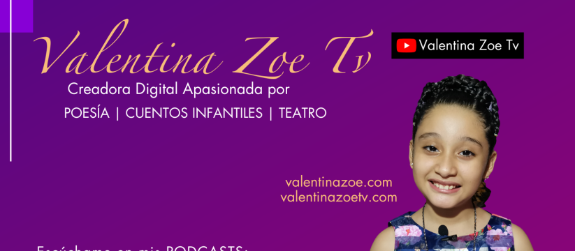 Valentina Zoe