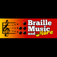 Braille Music And More
