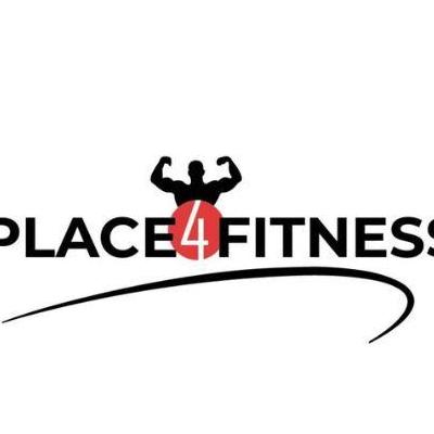 Place 4  Fitness