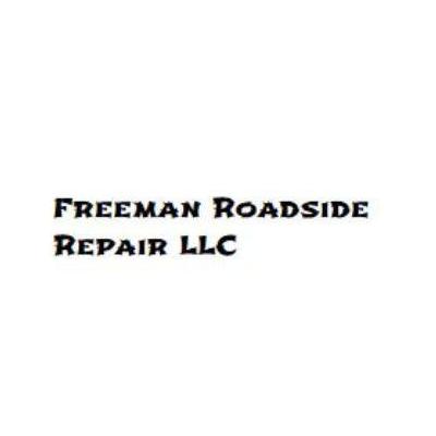 Freeman Roadside  Repair LLC