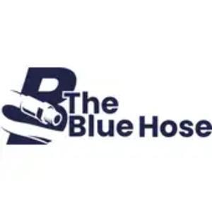 The Blue Hose