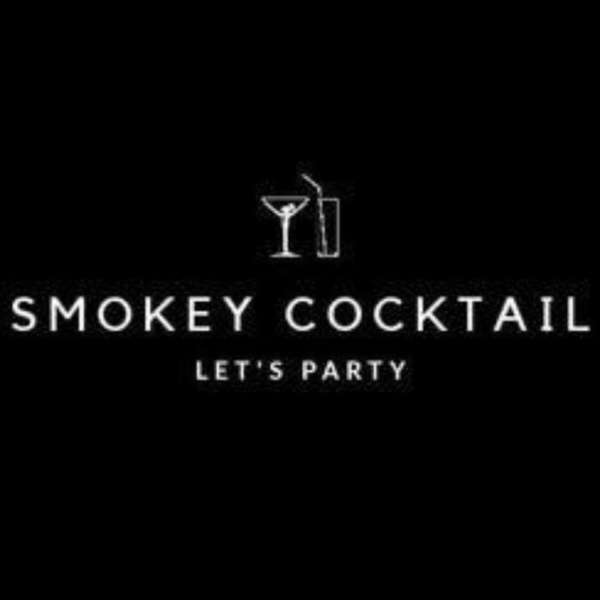 Smokey Cocktail