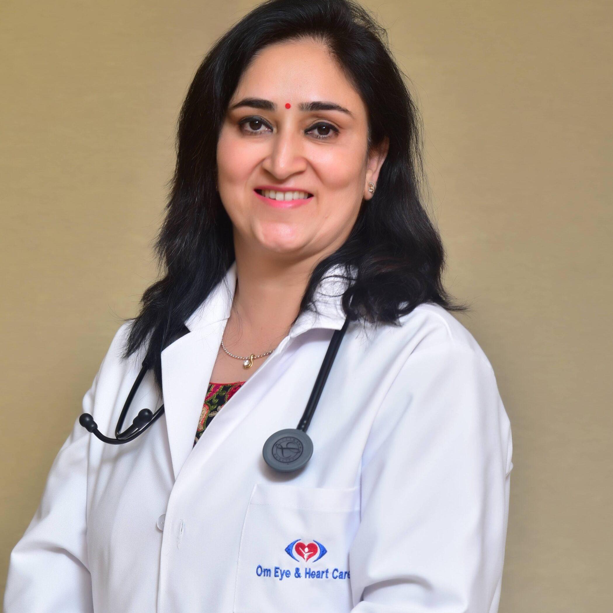 Dr Priya Palimkar