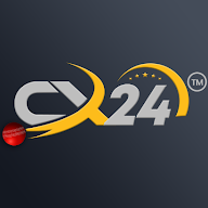Cricx24: Live Line and Live TV