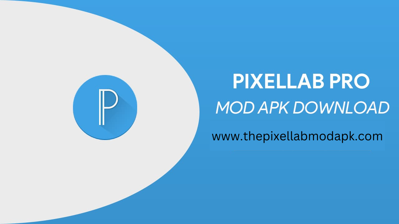 Thepixellab Mod Apk