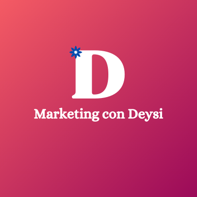 Marketing Con Deysi