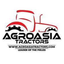 AgroAsia Tractors