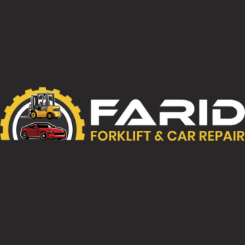 Farid Forklift And Car Repair Melbourne