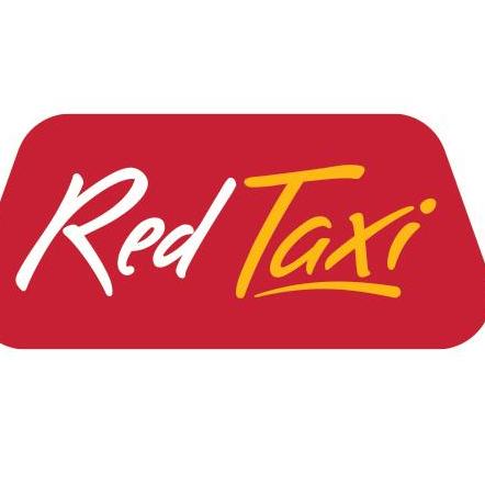 Red  Taxi