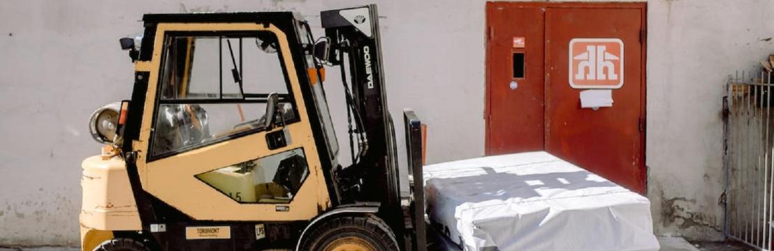 Farid Forklift And Car Repair Melbourne