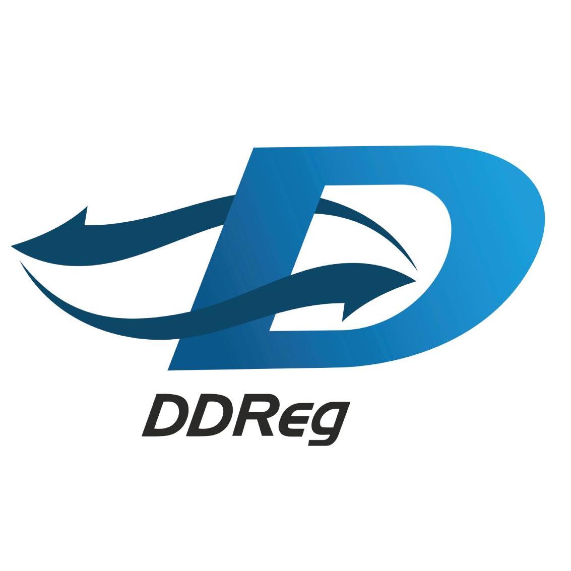 Ddreg Services